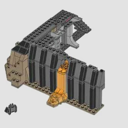 Ensemble de blocs de construct - Lego Set Technic avis et prix
