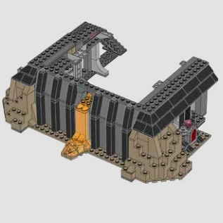 Ensemble de blocs de construct - Lego Set Technic avis et prix
