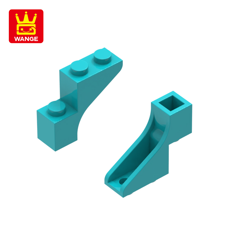 WANGE 88292 100g/94PCS 1x3x2 A - Lego Set City avis et prix