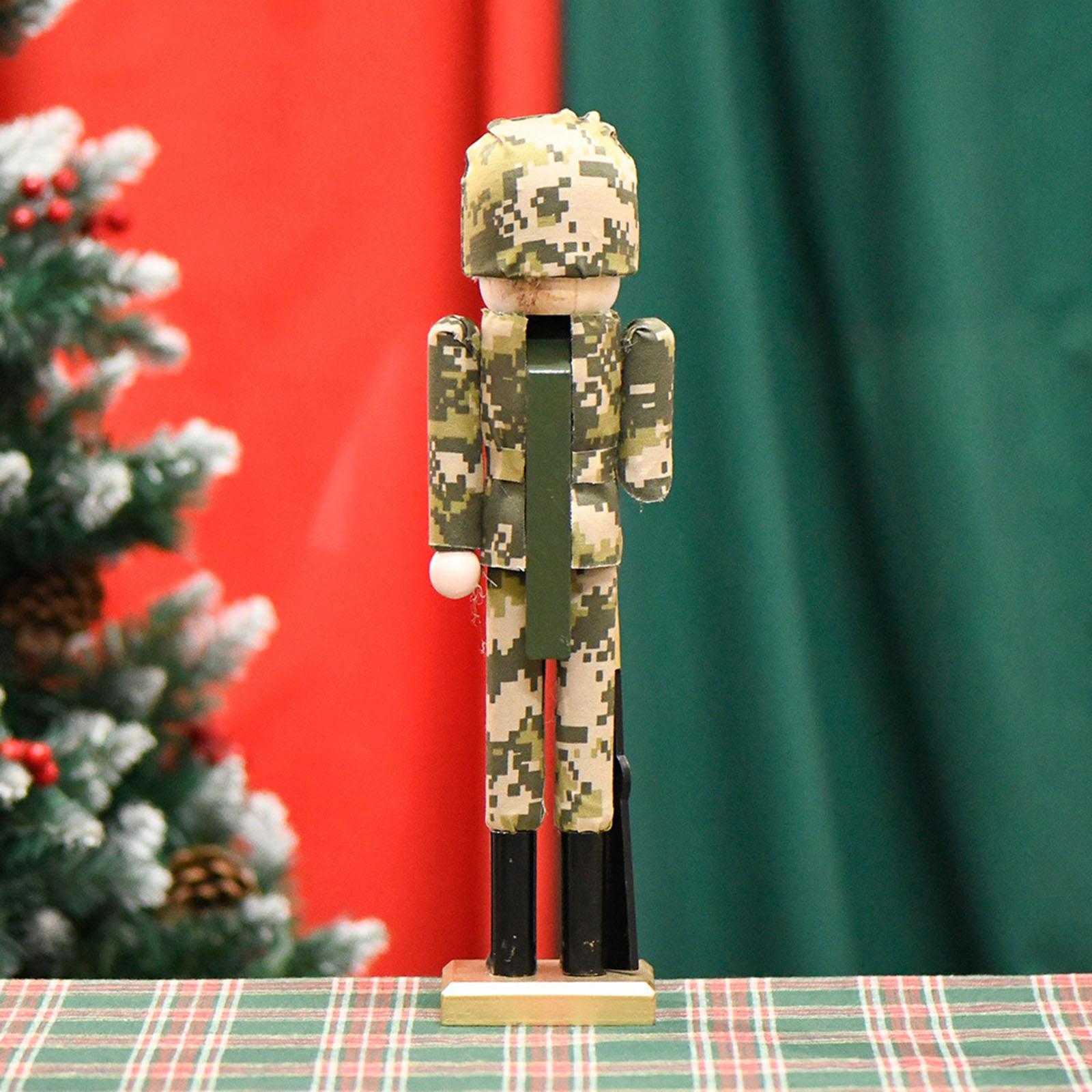 Figurines de casse-noisettes e - Nutcracker Figurine avis et prix