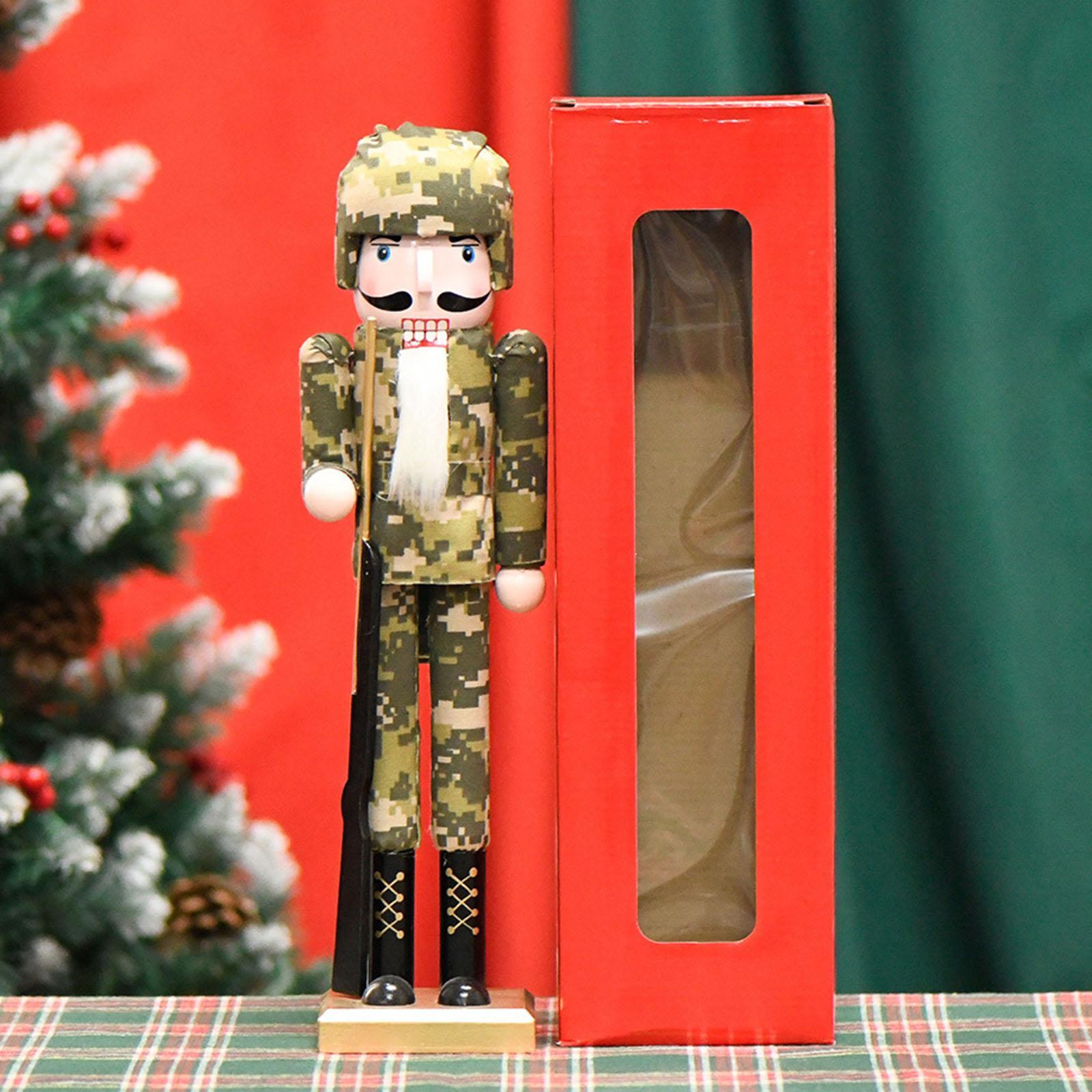 Figurines de casse-noisettes e - Nutcracker Figurine avis et prix