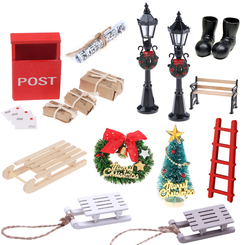 Mini couronne de noël suspendu - Nutcracker Figurine avis et prix