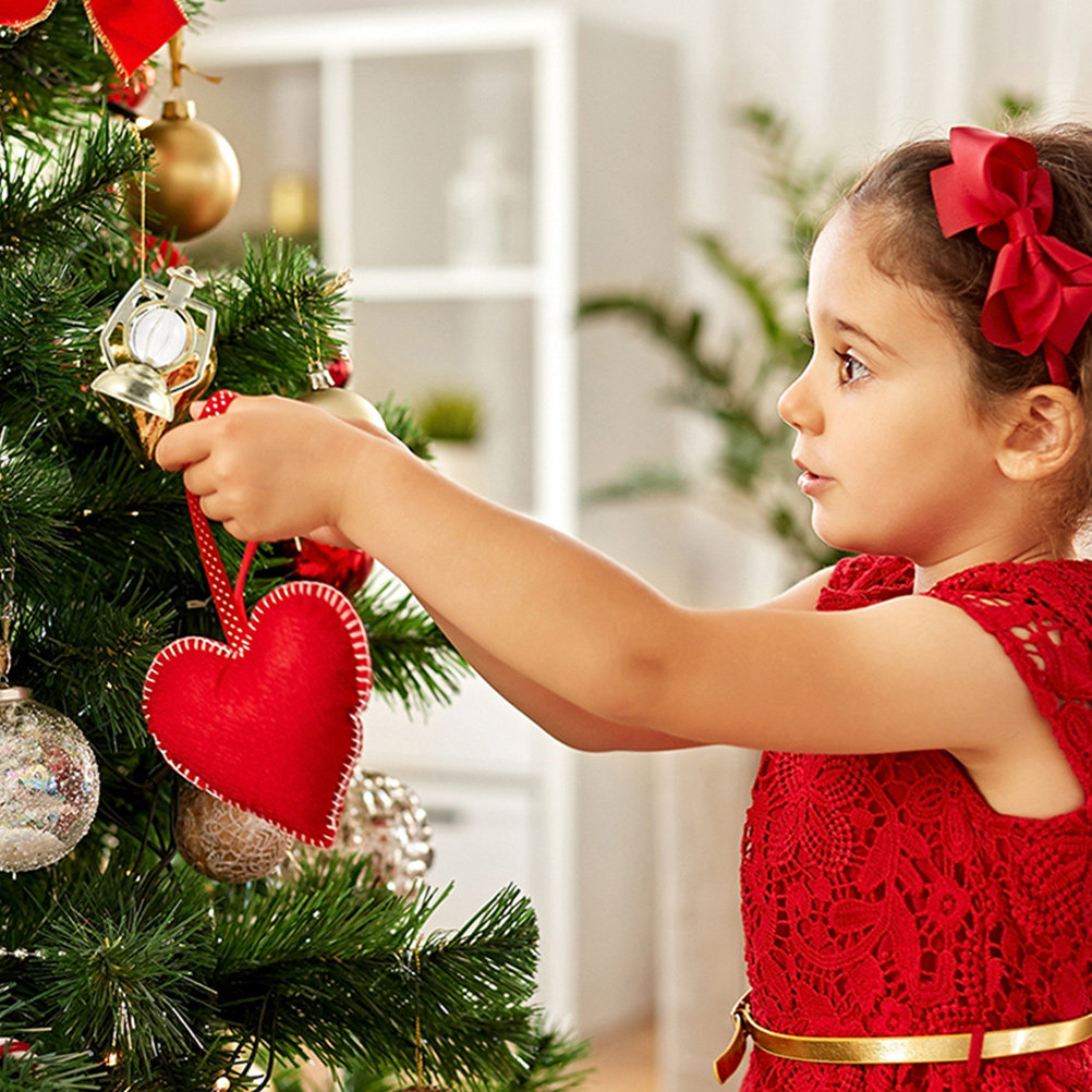 40 pièces, décorations de Noël - Christmas Tree Artificial avis et prix