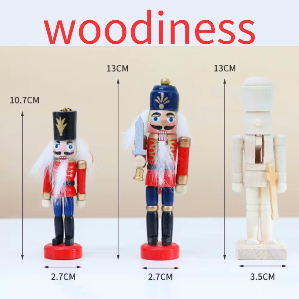 Marionnette Casse-Noisette Sér - Nutcracker Figurine avis et prix