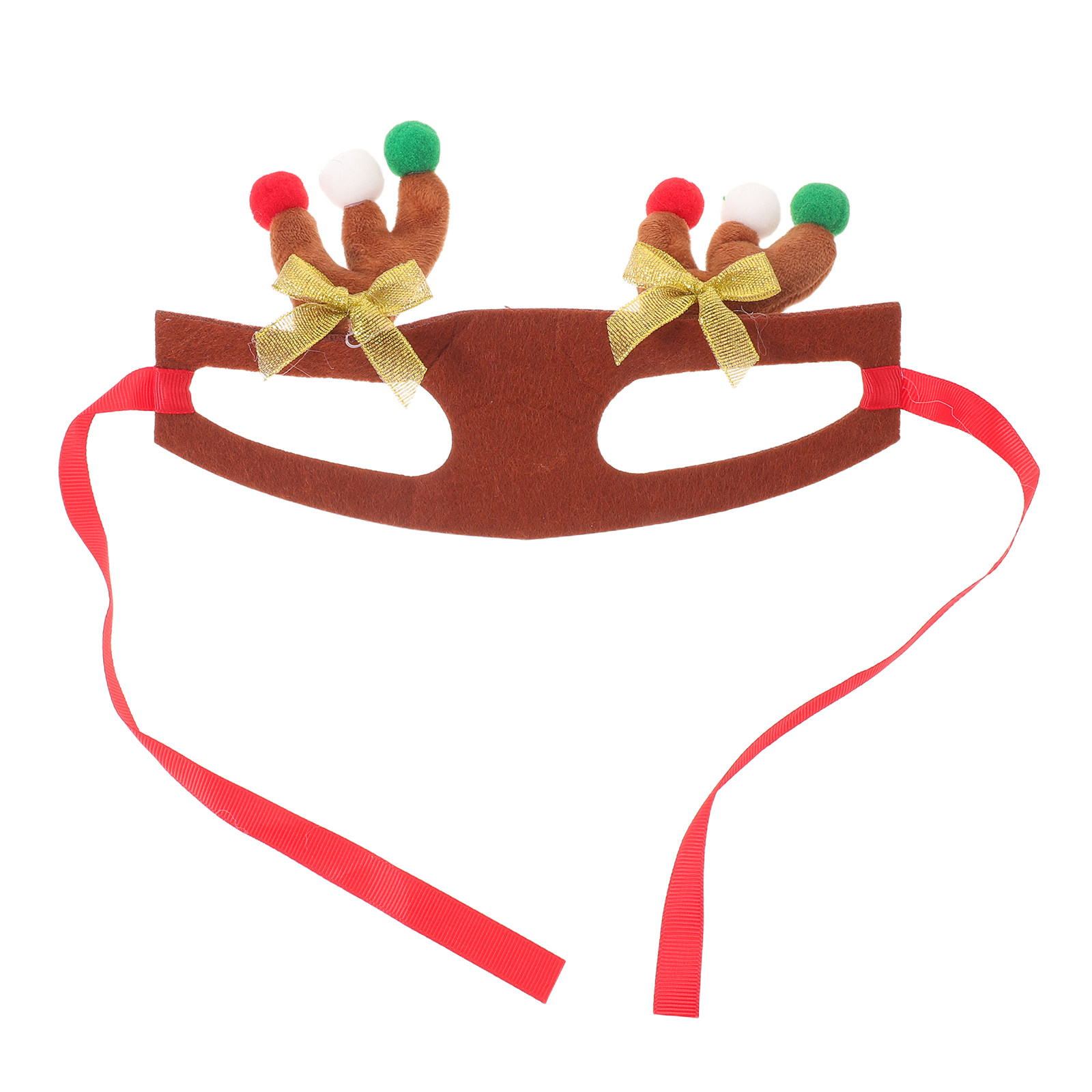 Serre-tête en bois de renne po - Reindeer Antlers Headband avis et prix